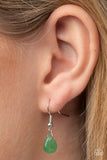 Paparazzi Cherokee Canyon - Green - Veronica's Jewelry Paradise, LLC