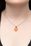 Paparazzi Cherokee Canyon - Orange - Veronica's Jewelry Paradise, LLC