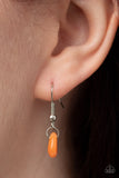 Paparazzi Cherokee Canyon - Orange - Veronica's Jewelry Paradise, LLC