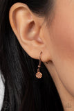 Paparazzi Chiming Charmer - Copper - Veronica's Jewelry Paradise, LLC