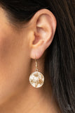 Paparazzi Circulating Shimmer - Blue - Veronica's Jewelry Paradise, LLC