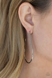 Paparazzi City Curves - Silver - Veronica's Jewelry Paradise, LLC