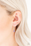 Paparazzi Classic Casanova- Purple - Veronica's Jewelry Paradise, LLC