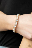Paparazzi Classic Couture - Gold - Veronica's Jewelry Paradise, LLC
