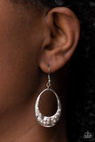 Paparazzi Classic Keepsake - White - Veronica's Jewelry Paradise, LLC