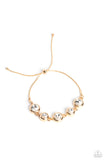 Paparazzi BLACK FRIDAY Classically Cultivated - Gold