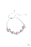 Paparazzi Classically Cultivated - Pink