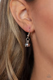 Paparazzi Clustered Candescence - Silver - Veronica's Jewelry Paradise, LLC