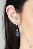 Paparazzi Cobble Creeks - Blue - Veronica's Jewelry Paradise, LLC