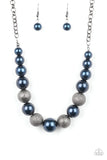 Paparazzi Color Me CEO - Blue - Veronica's Jewelry Paradise, LLC