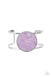 Paparazzi Colorful Cosmos - Purple - Veronica's Jewelry Paradise, LLC