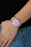 Paparazzi Colorful Cosmos - Purple - Veronica's Jewelry Paradise, LLC