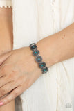 Paparazzi Colorfully Celestial - Blue - Veronica's Jewelry Paradise, LLC