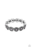 Paparazzi Colorfully Celestial - Purple - Veronica's Jewelry Paradise, LLC