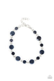 Paparazzi Colorfully Cosmic - Blue - Veronica's Jewelry Paradise, LLC