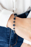 Paparazzi Colorfully Cosmic - Blue - Veronica's Jewelry Paradise, LLC