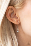 Paparazzi Colorfully Charming - Black - Veronica's Jewelry Paradise, LLC