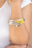 Paparazzi Colorfully Cupid - Veronica's Jewelry Paradise, LLC