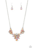 PRECLAIM 06/10 Completely Captivated - Orange - Veronica's Jewelry Paradise, LLC