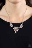PRECLAIM 06/10 Completely Captivated - Orange - Veronica's Jewelry Paradise, LLC