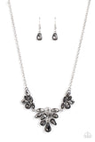 PRECLAIM 06/09 Completely Captivated - Silver - Veronica's Jewelry Paradise, LLC