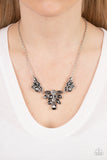 PRECLAIM 06/09 Completely Captivated - Silver - Veronica's Jewelry Paradise, LLC