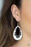 Paparazzi Compliments to the CHIC - White - Veronica's Jewelry Paradise, LLC