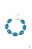 Paparazzi Confidently Colorful - Blue - Veronica's Jewelry Paradise, LLC