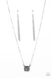 Paarazzi Coral Coasts - Silver
