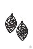 Paparazzi Coral Garden - Black - Veronica's Jewelry Paradise, LLC