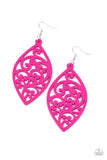 Paparazzi Coral Garden - Pink - Veronica's Jewelry Paradise, LLC