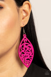 Paparazzi Coral Garden - Pink - Veronica's Jewelry Paradise, LLC