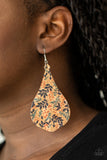 Paparazzi Cork Coast - Multi - Veronica's Jewelry Paradise, LLC
