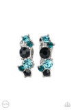 Paparazzi Cosmic Celebration - Blue - Veronica's Jewelry Paradise, LLC