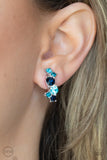Paparazzi Cosmic Celebration - Blue - Veronica's Jewelry Paradise, LLC