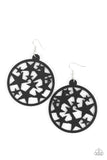 Paparazzi Cosmic Paradise - Black - Veronica's Jewelry Paradise, LLC