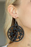 Paparazzi Cosmic Paradise - Black - Veronica's Jewelry Paradise, LLC