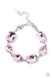 Paparazzi Cosmic Treasure Chest - Pink - Veronica's Jewelry Paradise, LLC