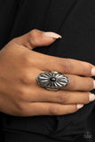 Paparazzi Cottage Couture - Black - Veronica's Jewelry Paradise, LLC