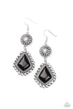 Paparazzi Country Cavalier - Black - Veronica's Jewelry Paradise, LLC