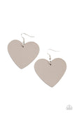 Paparazzi Country Crush - Silver - Veronica's Jewelry Paradise, LLC