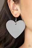 Paparazzi Country Crush - Silver - Veronica's Jewelry Paradise, LLC
