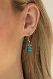 Paparazzi Country Sweetheart - Blue - Veronica's Jewelry Paradise, LLC