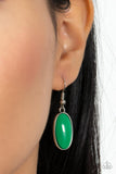 Paparazzi Count to TENACIOUS - Green - Veronica's Jewelry Paradise, LLC