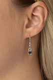 Paparazzi Coup de MANE - Blue - Veronica's Jewelry Paradise, LLC