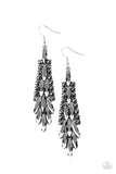Paparazzi Crown Heiress - Silver - Veronica's Jewelry Paradise, LLC