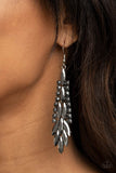 Paparazzi Crown Heiress - Silver - Veronica's Jewelry Paradise, LLC