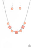 Paparazzi Trend Worthy - Orange - Veronica's Jewelry Paradise, LLC