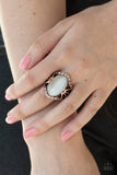 Paparazzi DEW Onto Others - Veronica's Jewelry Paradise, LLC