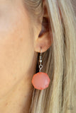 Paparazzi DEW What You Wanna DEW - Orange - Veronica's Jewelry Paradise, LLC